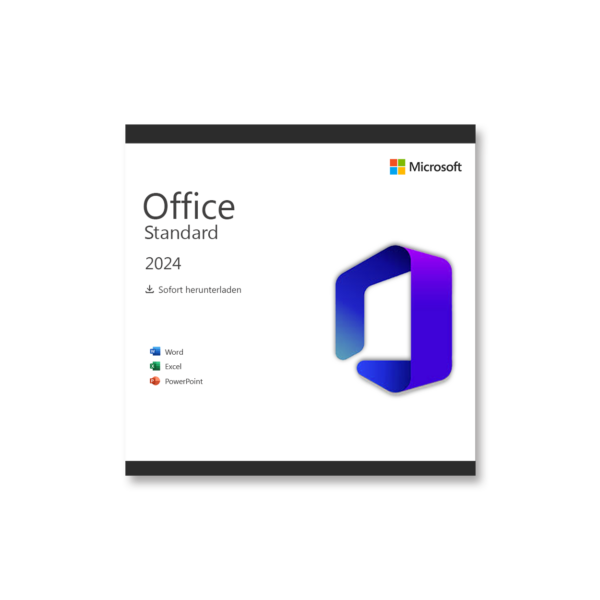 Microsoft Office 2024 Standard