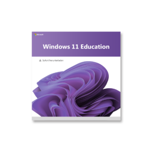 Windows 11 Education