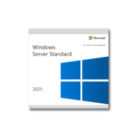 windows-server-2025-Standard