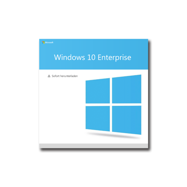 Windows 10 Enterprise