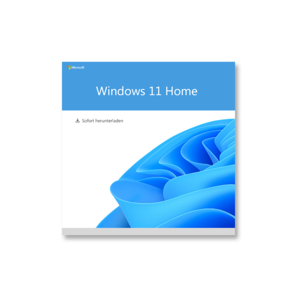Windows 11 Home