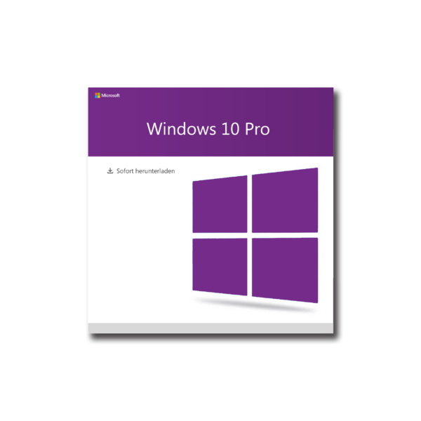 Windows 10 Pro