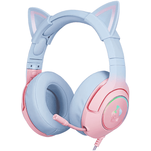 Gaming Headsets