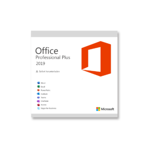 Office 2019 Professional Plus