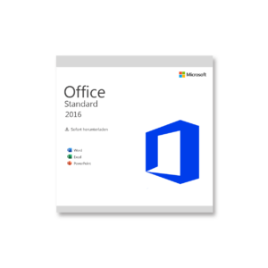 Office 2016 Standard