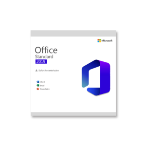 Office 2019 Standard