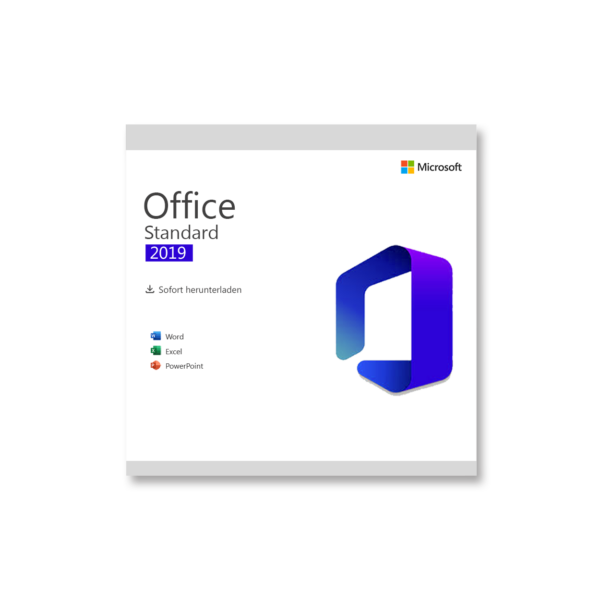 Microsoft Office LTSC 2021 Standard