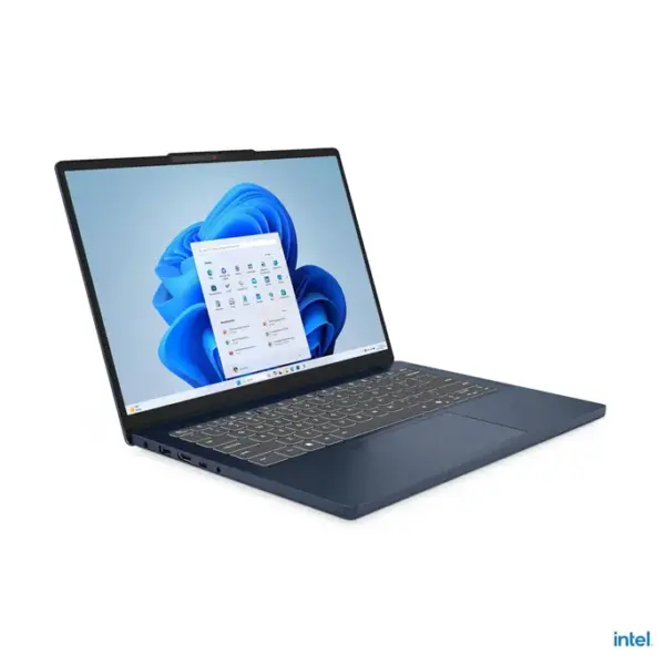 Lenovo IdeaPad Slim 3 14IRH10 – 14" WUXGA Laptop mit Intel i5, 24 GB RAM, 512 GB SSD & Windows 11