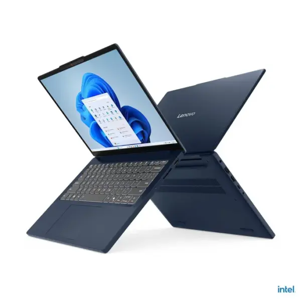 Zweites Bild vonLenovo IdeaPad Slim 3 14IRH10 – 14" WUXGA Laptop mit Intel i5, 24 GB RAM, 512 GB SSD & Windows 11
