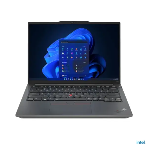 Lenovo ThinkPad E14 Gen 6 21M7 - Intel Core Ultra 5 1,3 GHz - 512GB SSD