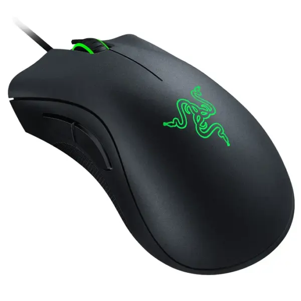 Zweites Bild vonDie RAZER DeathAdder Essential 6400 DPI