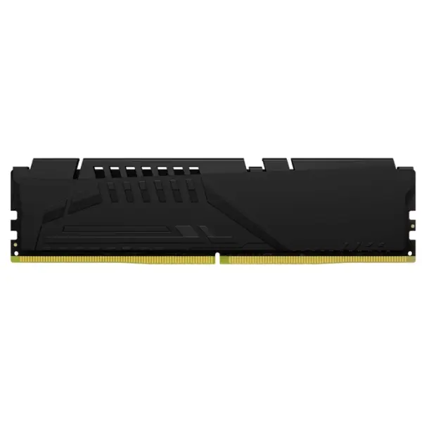 Zweites Bild vonKingston FURY Beast DDR5-5600 32GB Kit (2x16GB) Gaming RAM CL40 Black