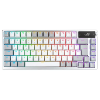 ASUS ROG Azoth RGB Weiß_1