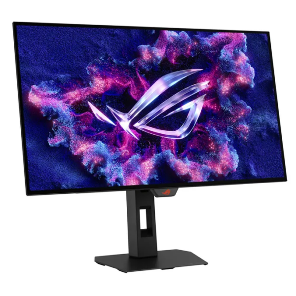 ASUS ROG Strix XG27AQWMG OLED Gaming Monitor 280Hz – 26,5" QHD, Tandem OLED, 0,03 ms, HDR