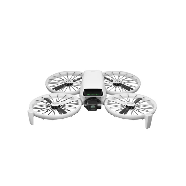 Zweites Bild vonDJI Flip Fly More Combo (RC 2) 4K Drohne – 48MP Kamera, 4K/60fps, unter 249g, 3 Akkus