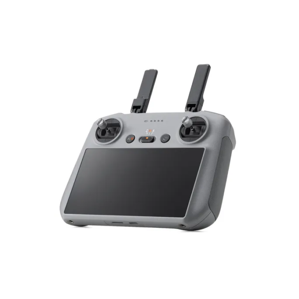 DJI RC 2 Drohnen-Fernsteuerung mit 5,5 Zoll Display – O4 Videoübertragung, 32GB Speicher, FHD