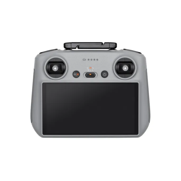 Zweites Bild vonDJI RC 2 Drohnen-Fernsteuerung mit 5,5 Zoll Display – O4 Videoübertragung, 32GB Speicher, FHD
