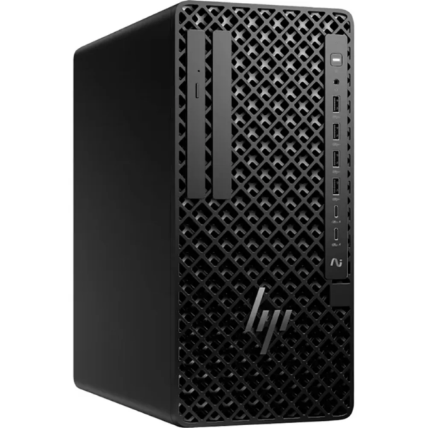 HP Z1 Tower G1i Workstation Core Ultra 7 265 – 32GB RAM, 1TB SSD, Wi-Fi 7, Windows 11 Pro