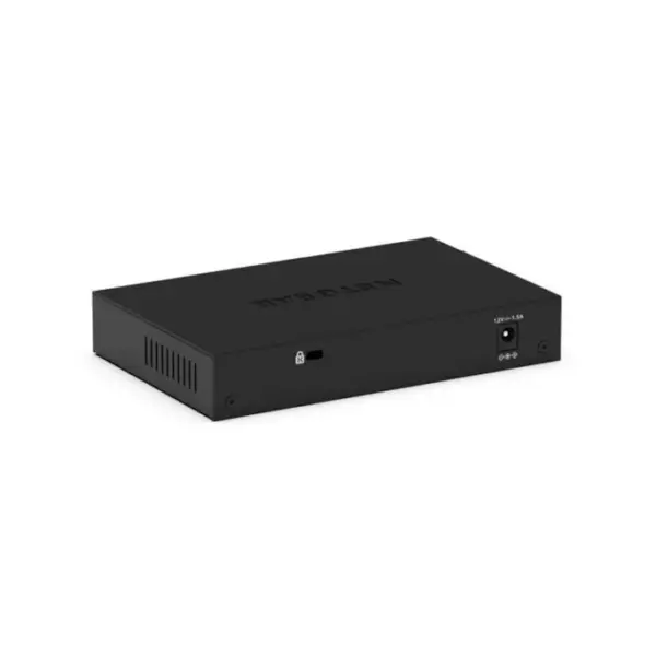 Zweites Bild vonNETGEAR MS308 8-Port 2,5G Multi-Gigabit Switch – Unmanaged Ethernet
