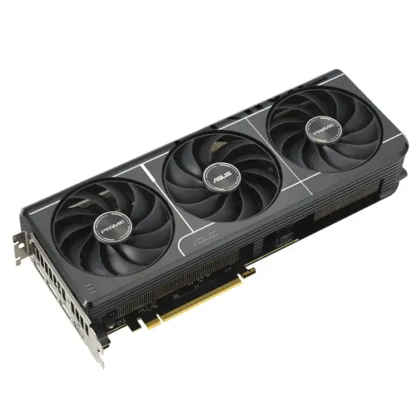 ASUS PRIME GeForce RTX 5070 OC 12GB DDR7 Grafikkarte (PRIME-RTX5070-O12G)