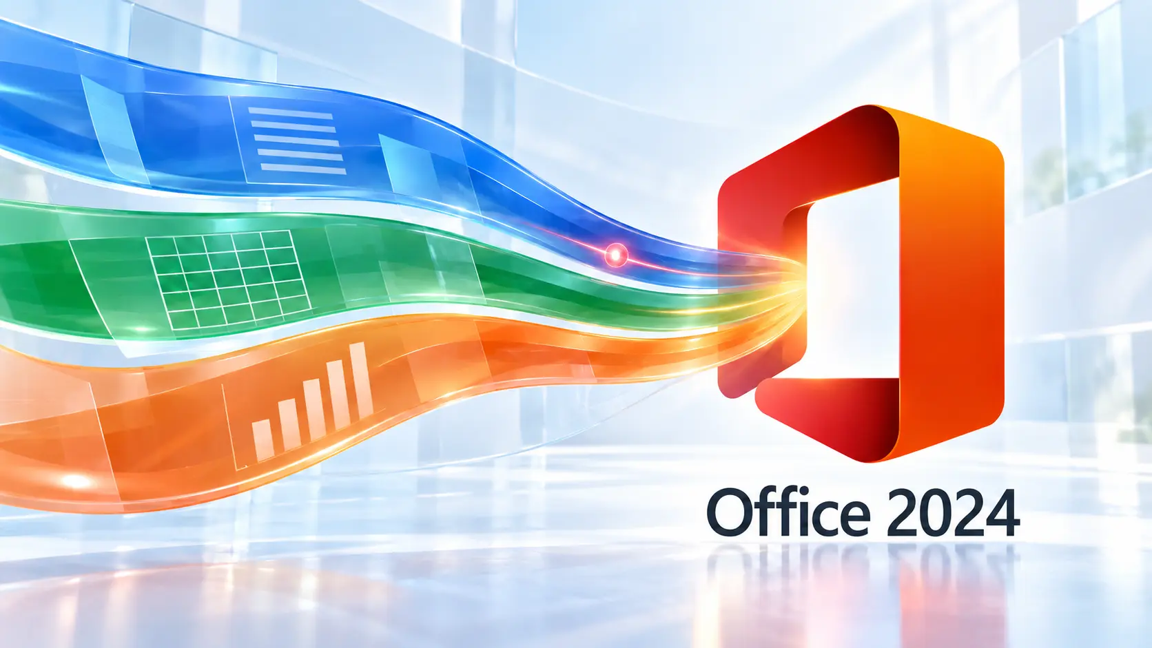 office 2024 installationsanleitung