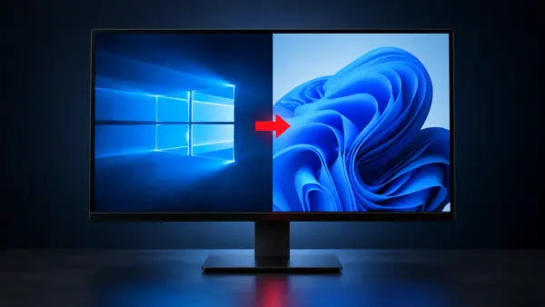 Von Windows 10 auf Windows 11 upgraden: So gelingt der Wechsel