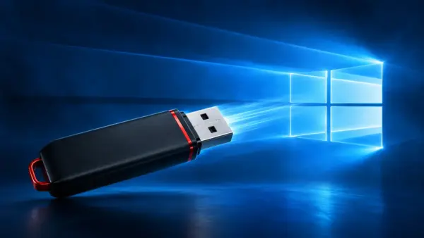 Windows 10 neu installieren: Schritt für Schritt per USB-Stick