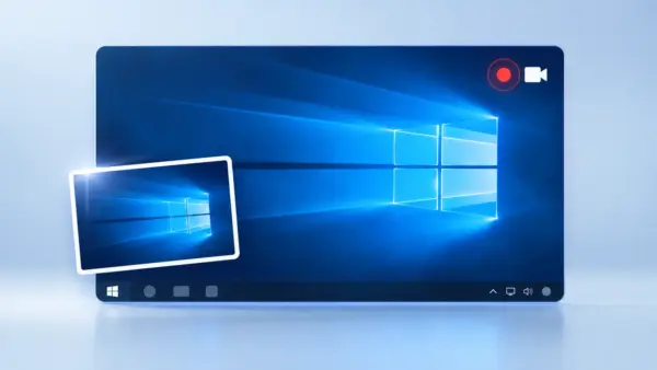 Screenshot und Bildschirmaufnahme unter Windows 10