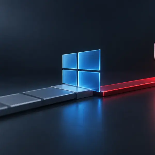 Windows 10 Supportende: So verlängerst du Sicherheitsupdates mit ESU