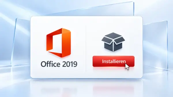Office 2019 installieren und aktivieren: Schritt-für-Schritt-Anleitung