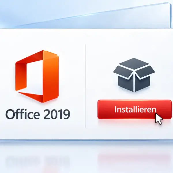 Office 2019 installieren und aktivieren: Schritt-für-Schritt-Anleitung