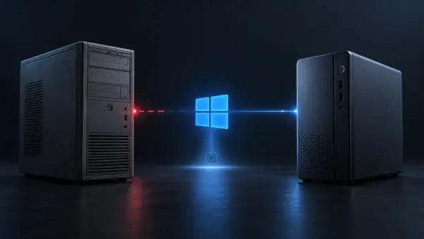 Windows 11 Kompatibilität prüfen: TPM, alte PCs und Installationsgrenzen