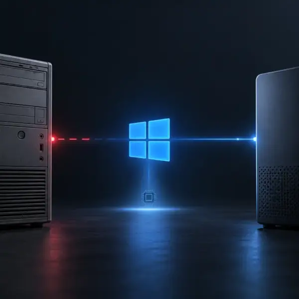 Windows 11 Kompatibilität prüfen: TPM, alte PCs und Installationsgrenzen