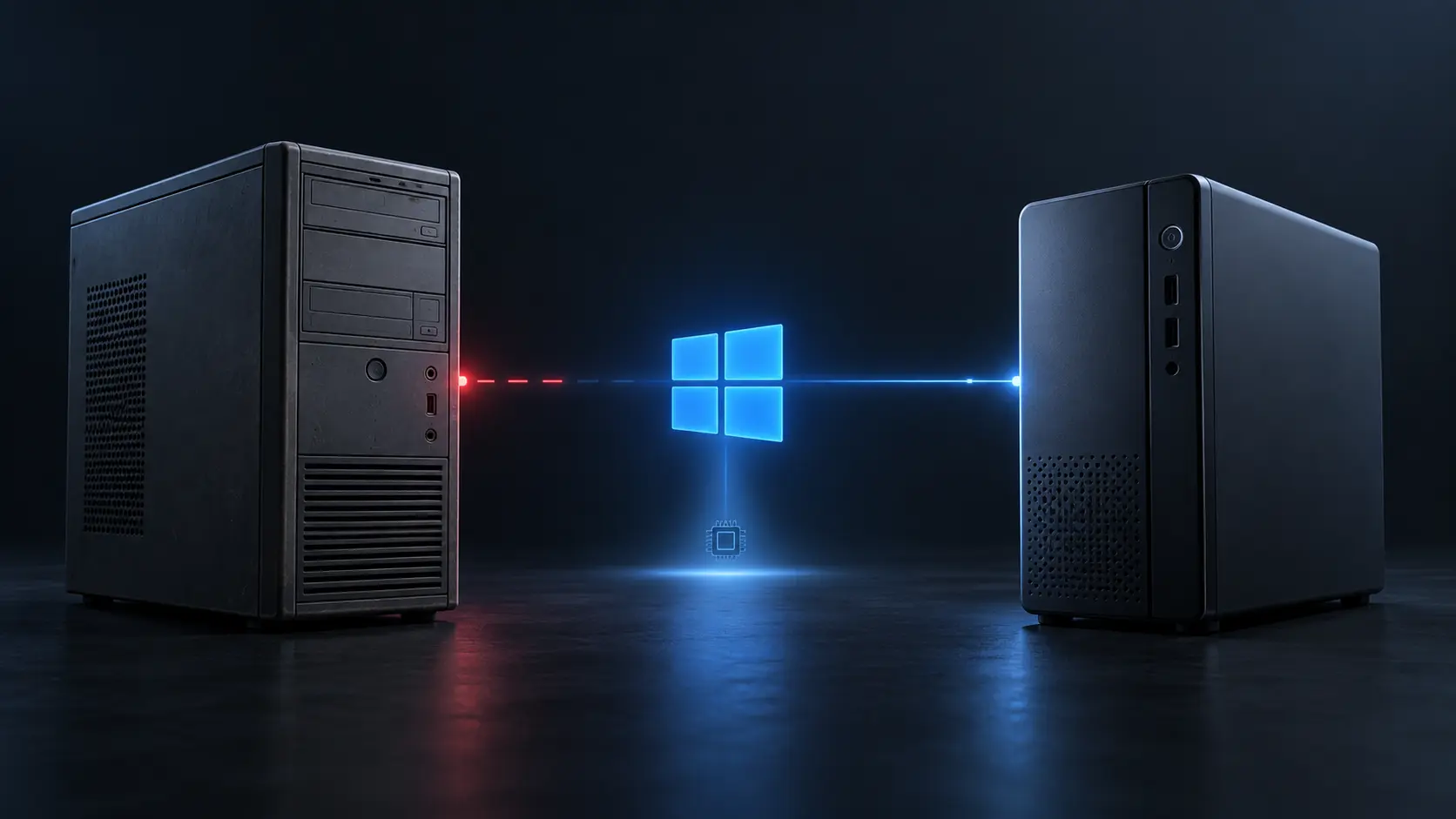 Windows 11 Kompatibilität prüfen: TPM, alte PCs und Installationsgrenzen