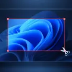Screenshot unter Windows 11 erstellen: Tastenkombinationen und Snipping Tool