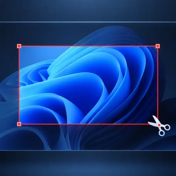 Screenshot unter Windows 11 erstellen: Tastenkombinationen und Snipping Tool