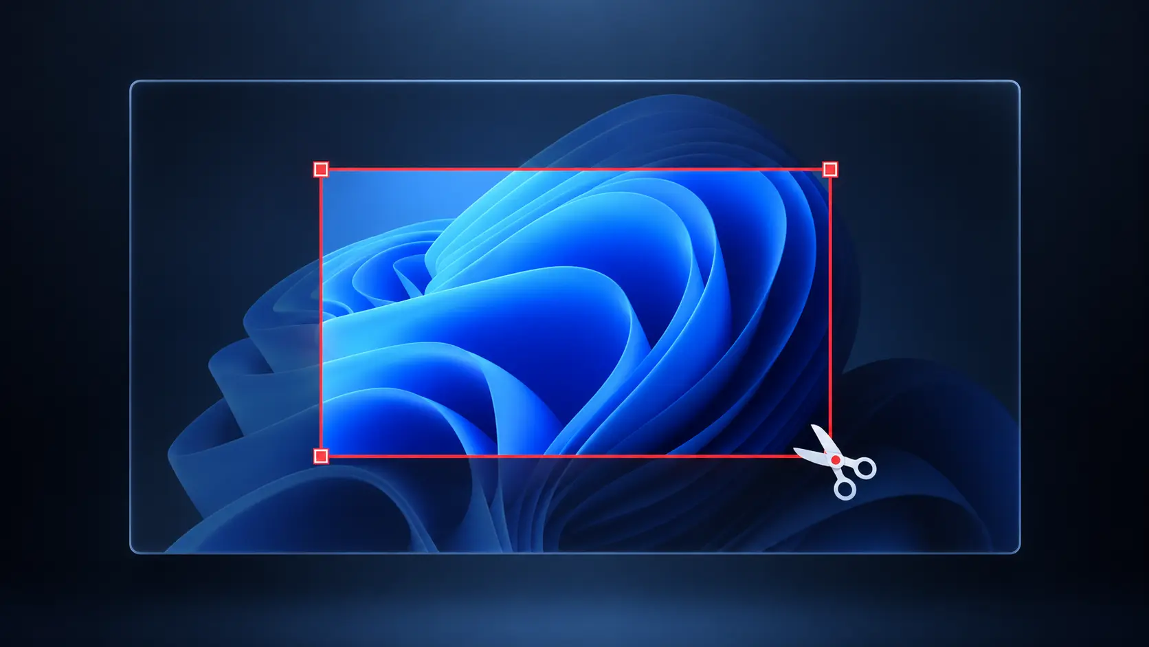 Screenshot unter Windows 11 erstellen: Tastenkombinationen und Snipping Tool