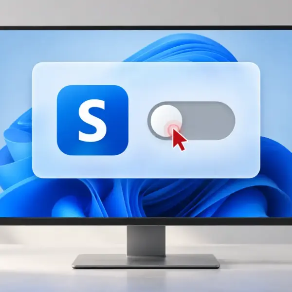 Windows S Modus verlassen: So funktioniert der Wechsel