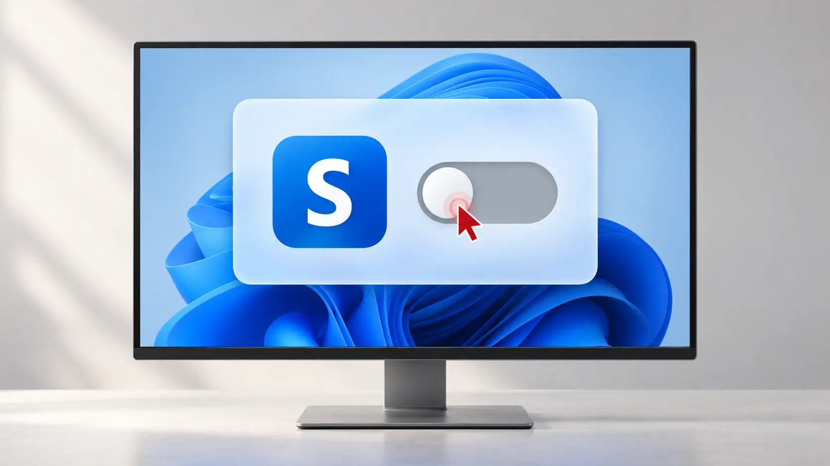windows s modus verlassen